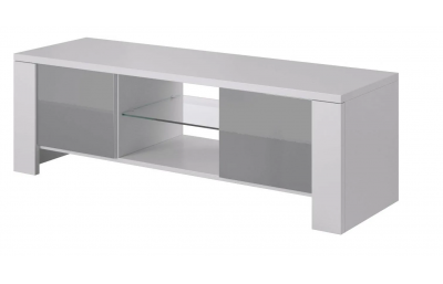 Стойка для телевизора WEST матовая...