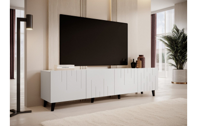 Подставка под телевизор BARI матовая...