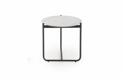 Стол ACUNA S c.белый мрамор