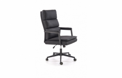 Офисное кресло ADRIANO 2 черное