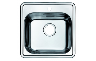 Sink 480х480 mm