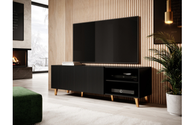 PAFOS передний ( RTV 150 ) черный