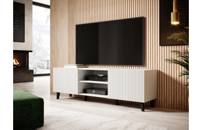 PAFOS передний ( RTV 150 ) белый