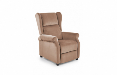 Кресло для отдыха AGUSTIN 2 бежевое