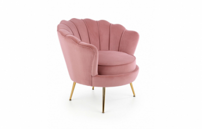 Стул AMORINITO l., цвет: светло-розовый