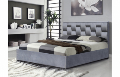 Кровать ANNABEL 160 с контейнером для...