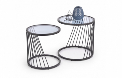 ANTILLA набор из двух столов кофейных столов