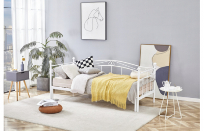 Двуспальная кровать ARIZA с выдвижным...