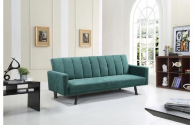 Цвет дивана ARMANDO: темно-зеленый