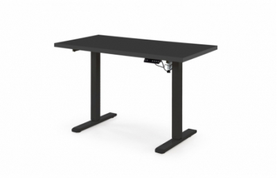 Стол B/54 с регулируемой высотой, столешница -...