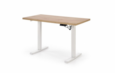 B/54 письменный стол с регулируемой высотой,...