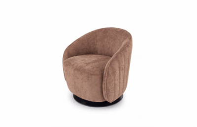 Кресло для отдыха BASILIO, коричневое