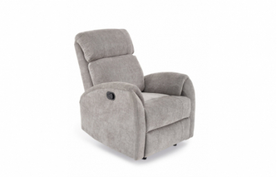 Кресло для отдыха BLASTER, серое