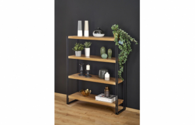 Стеллаж BOLIVAR REG1