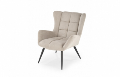 Кресло для отдыха BYRON, бежевый