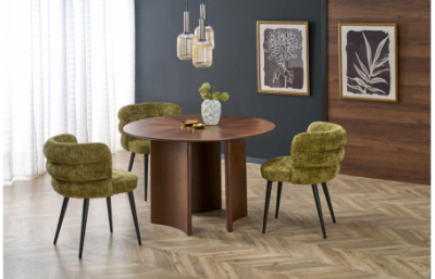 Стол CALDO, орех