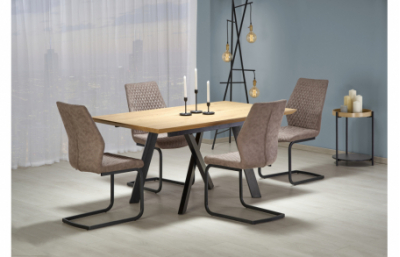 Раздвижной стол CAPITAL