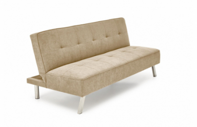 Раскладной диван CARLITO, цвет: бежевый