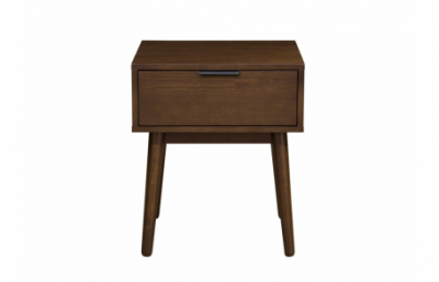 CASSINA, ночная тумба, орех