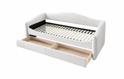 CAYDENCE 90, кровать, крем