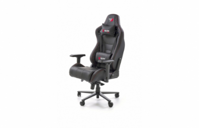 Офисное кресло CHAVEZ, черное