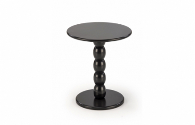 Стол CIRILLA c., цвет черный