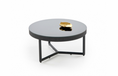 Столик COSMO S c.c., черный