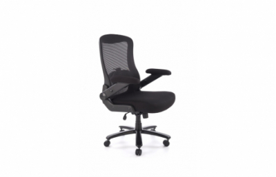 CYBORG o.chair черный