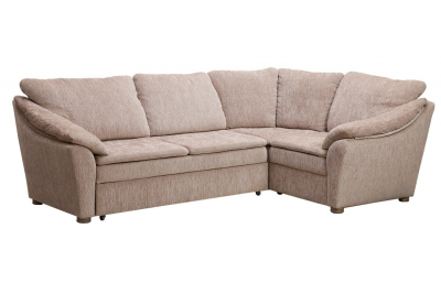 Corner sofa Scarlett 3-1 1400 (sedaflex)