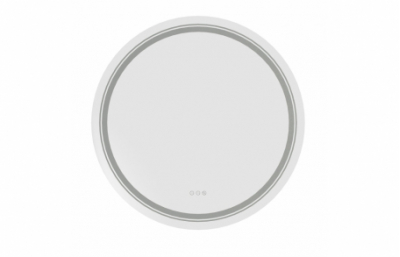 Настенное зеркало для ванной комнаты DOVER 80,...