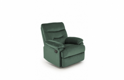 Кресло для отдыха DRAGER, д.зеленый