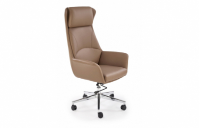 Офисное кресло EDERSON, капучино