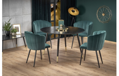 Стол EMBOS круглый