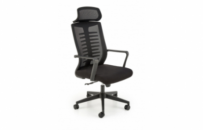 Стул FABIO, черный