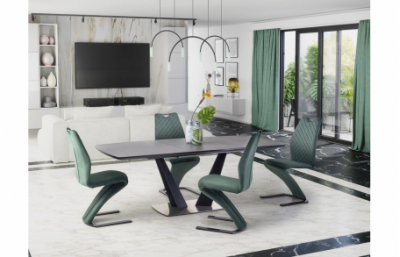 Стол раскладной FANGOR, цвет: столешница -...