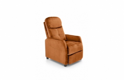 Кресло FELIPE 2 цвет: корица