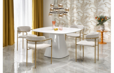 Стол FLAVIO белый