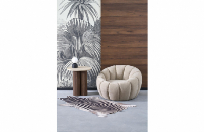 Кресло для отдыха GASPAR 2, бежевое