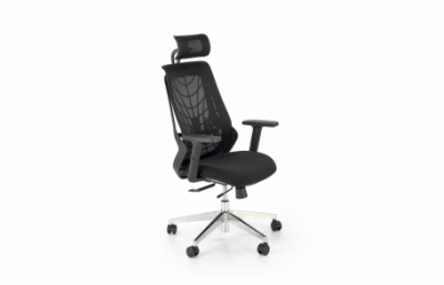 Стул GERNIMO, черный