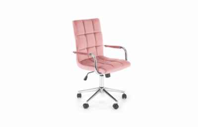 Детский стул GONZO 4 розовый