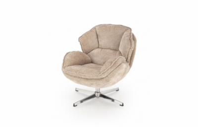 Кресло для отдыха GUIDO, бежевое