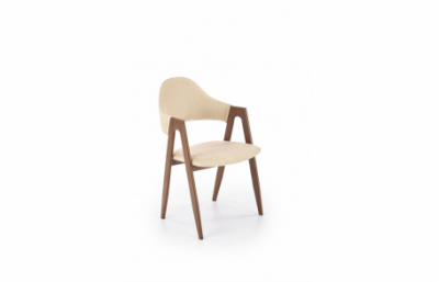 Стул K344, бежевый