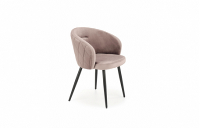 Кресло K430 цвет: бежевый