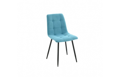 Chair CHILLI Aqua