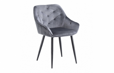 Стул K487 серый