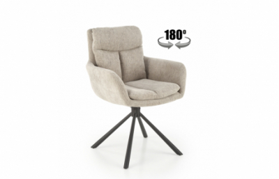 Стул K495, бежевый