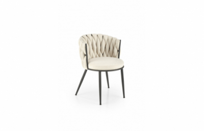 Стул K516, светло-бежевый