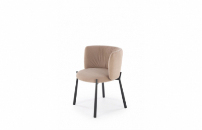 Стул K531, бежевый