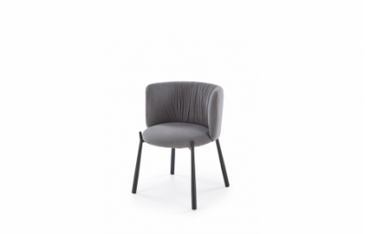 Стул K531, серый