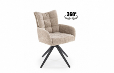 Стул K540, бежевый